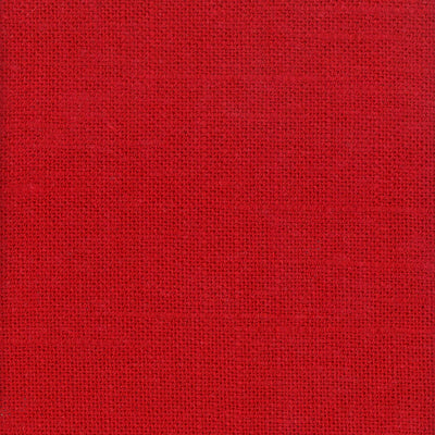 STOUT FABRICS-TICONDEROGA 40 RUBY