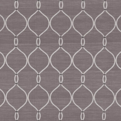 KASMIR FABRICS-TIDEPOOL - AMETHYST