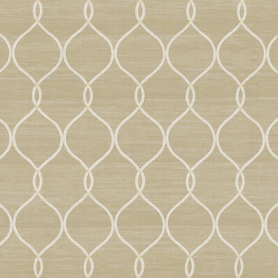 KASMIR FABRICS-TIDEPOOL - DOVE