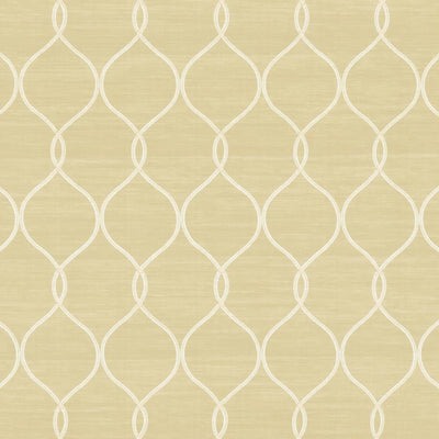 KASMIR FABRICS-TIDEPOOL - LINEN