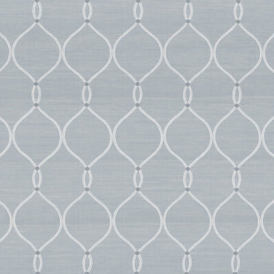 KASMIR FABRICS-TIDEPOOL - SERENITY