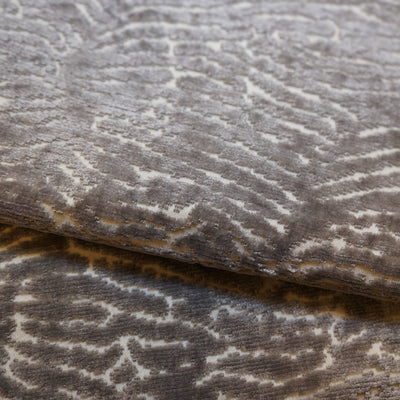 JF Fabrics , a selection of fabrics such as velvet, damask, cotton, silk, linen and sheers.