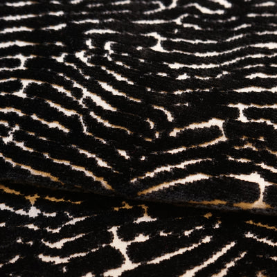 JF FABRICS-TIGER-99SJ101