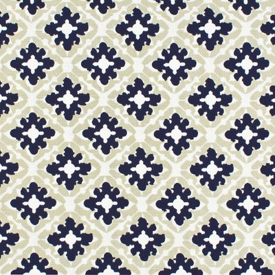 Bassett Mcnab Fabrics, a selection of fabrics such as velvet, damask, cotton, silk, linen and sheers.