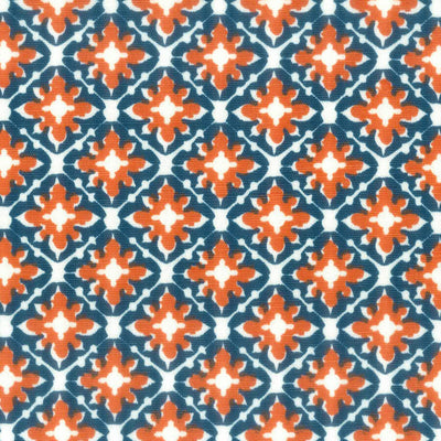STOUT FABRICS-TILE 4 SLATE