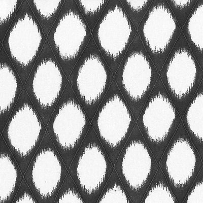 KASMIR FABRICS-TIMBLETHORNE - DOMINO