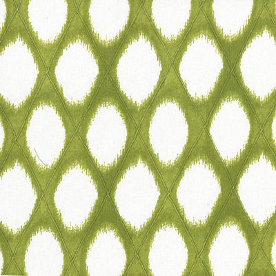 KASMIR FABRICS-TIMBLETHORNE - HERB