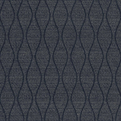 KASMIR FABRICS-TIMING - DARK DENIM