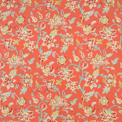 Kravet Fabrics, a selection of fabrics such as velvet, damask, cotton, silk, linen and sheers.