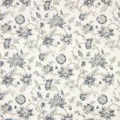 Kravet Fabrics, a selection of fabrics such as velvet, damask, cotton, silk, linen and sheers.