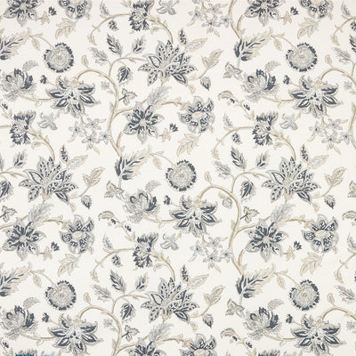 KRAVET BASICS - TIRU VINE - CHARCOAL
