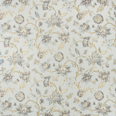 Kravet Fabrics, a selection of fabrics such as velvet, damask, cotton, silk, linen and sheers.
