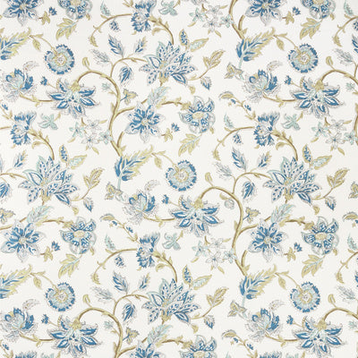 Kravet Fabrics, a selection of fabrics such as velvet, damask, cotton, silk, linen and sheers.