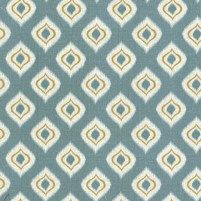 KASMIR FABRICS-TONTO - SPA