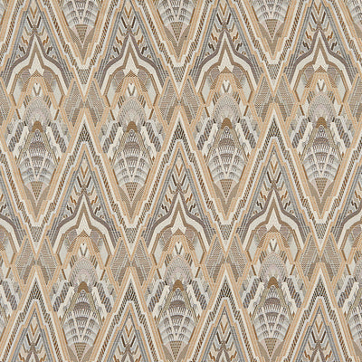 JF FABRICS-TOWER-33J8381
