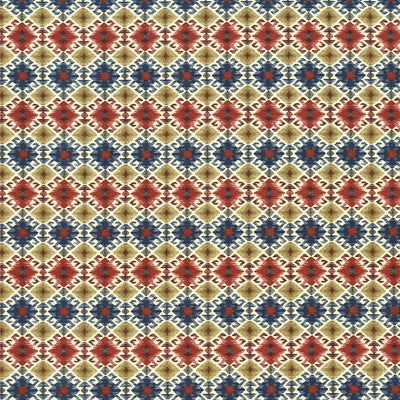 KASMIR FABRICS-TRADING POST - ADMIRAL