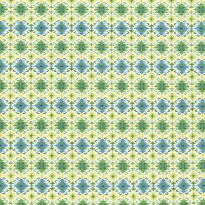 KASMIR FABRICS-TRADING POST - JULEP