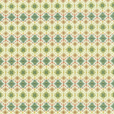 KASMIR FABRICS-TRADING POST - PATINA