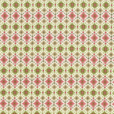 KASMIR FABRICS-TRADING POST - SORBETTO
