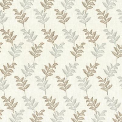 Kasmir Fabrics , a selection of fabrics such as velvet, damask, cotton, silk, linen and sheers.
