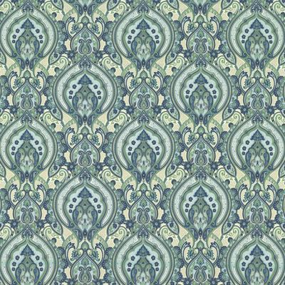 Kasmir Fabrics , a selection of fabrics such as velvet, damask, cotton, silk, linen and sheers.