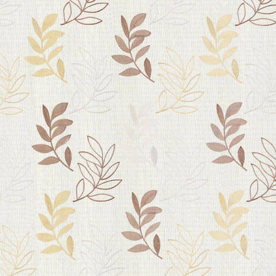 KASMIR FABRICS-TREILLAGE - MUSHROOM