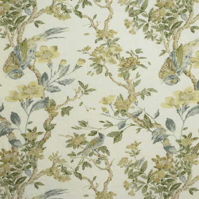 LEE JOFA, a selection of fabrics such as velvet, damask, cotton, silk, linen and sheers.