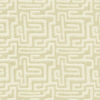 KASMIR FABRICS-TRIBALI - PATINA