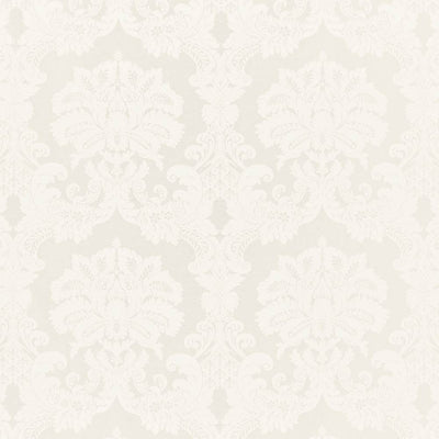KASMIR FABRICS-TRIBECA - IVORY