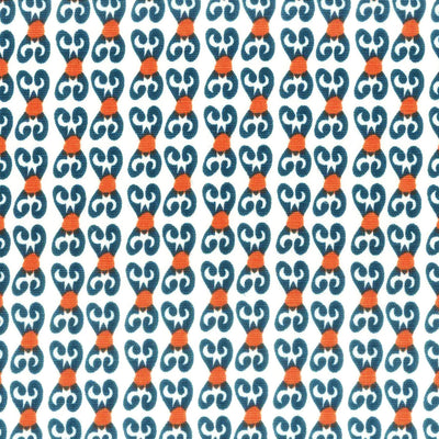 STOUT FABRICS-TRINKET 1 SLATE