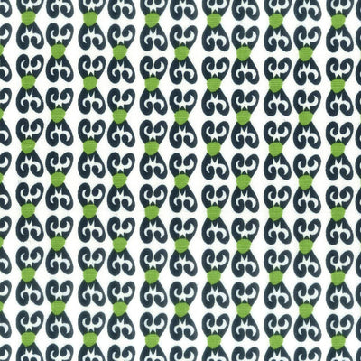 STOUT FABRICS-TRINKET 2 FERN