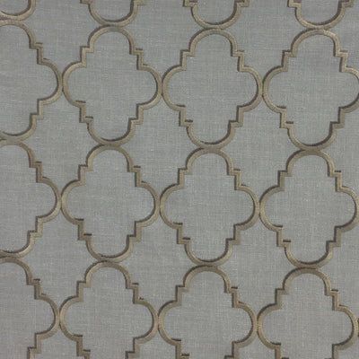 JF Fabrics , a selection of fabrics such as velvet, damask, cotton, silk, linen and sheers.