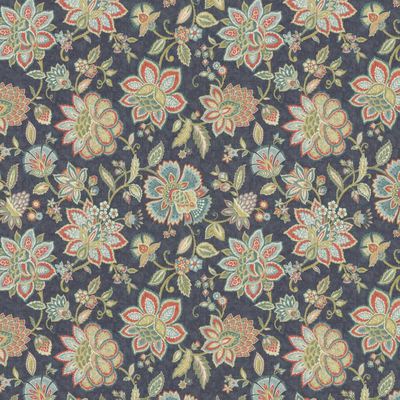 Kasmir Fabrics , a selection of fabrics such as velvet, damask, cotton, silk, linen and sheers.