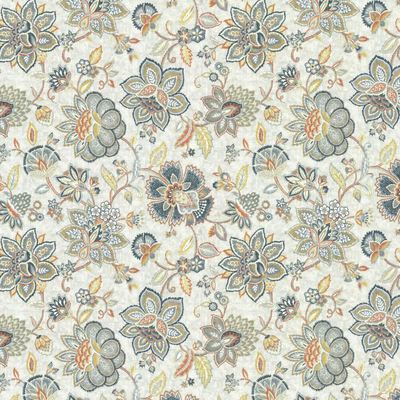 Kasmir Fabrics , a selection of fabrics such as velvet, damask, cotton, silk, linen and sheers.