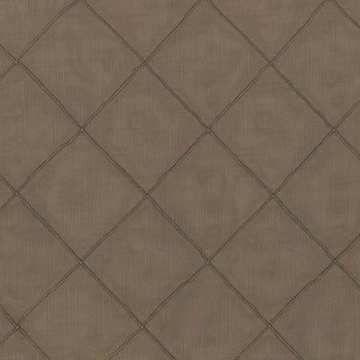 KASMIR FABRICS-TUCKED AWAY - LATTE