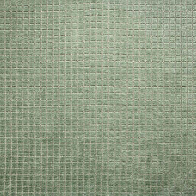 KASMIR FABRICS-TUFT - ROBINS EGG