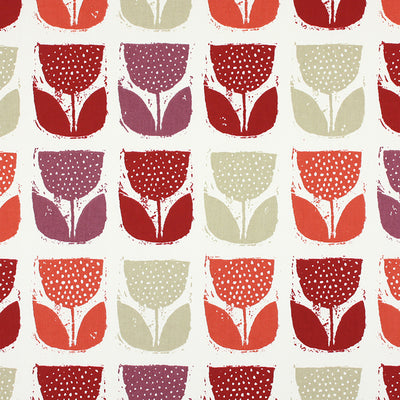 JF FABRICS-TULIP-47J6991