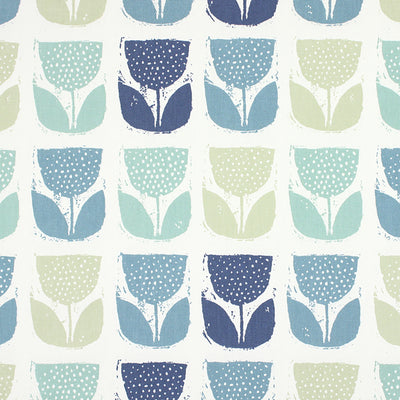 JF FABRICS-TULIP-65J6991