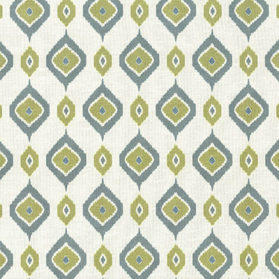 KASMIR FABRICS-TULU - SPA