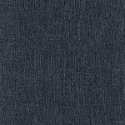 KASMIR FABRICS-TUNDRA - INDIGO