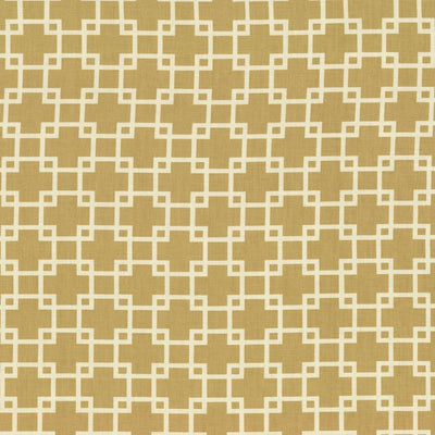 KASMIR FABRICS-TUNECHI - SUNGLOW