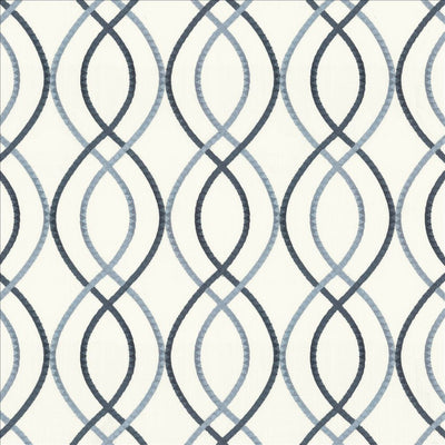 KASMIR FABRICS-TURNING POINT - MARINA