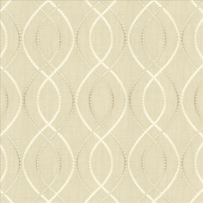 KASMIR FABRICS-TURNING POINT - PEARL