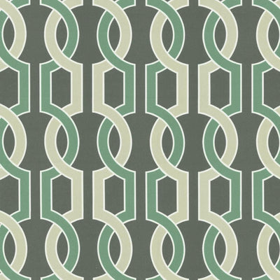 KASMIR FABRICS-TWINE - MINERAL