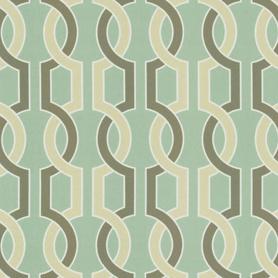 KASMIR FABRICS-TWINE - MIST