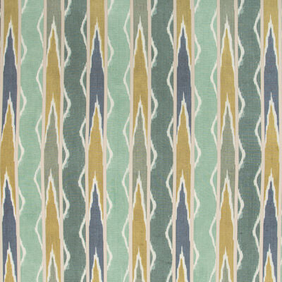 KRAVET COUTURE, a selection of fabrics such as velvet, damask, cotton, silk, linen and sheers.