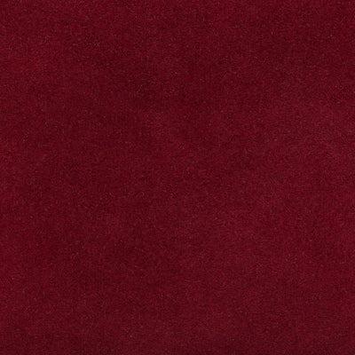 KRAVET DESIGN - ULTRASUEDE - BERRY