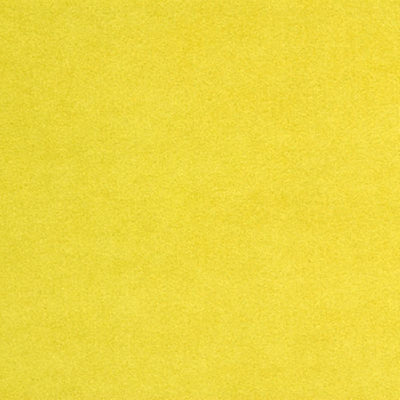 KRAVET DESIGN - ULTRASUEDE - CHARTEUSE