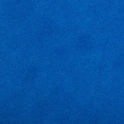 KRAVET DESIGN - ULTRASUEDE - BALTIC BLUE