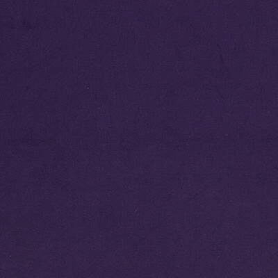 KRAVET DESIGN - ULTRASUEDE - GRAPE